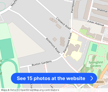 Rosemont Road, London, W3 - Photo 1