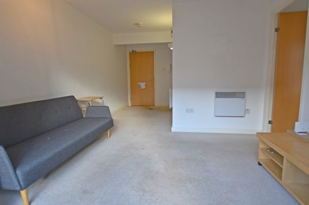 1 Bedroom Apartment - Photo 1
