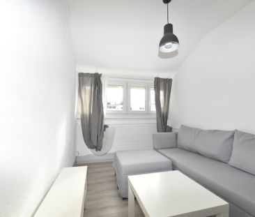 2 Zimmer, 4. Stock - Photo 1