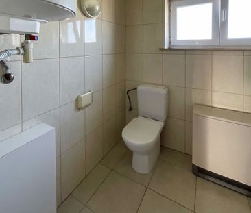 ZONNIG APPARTEMENT IN HET HARTJE VAN WAARDAMME met 2 slaapkamers. - Photo 5