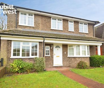 5 bedroom end of terrace house to rent - Photo 6