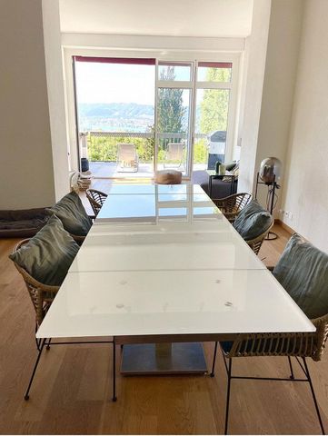 2.5 Zimmer, 112 m², EG - Photo 3