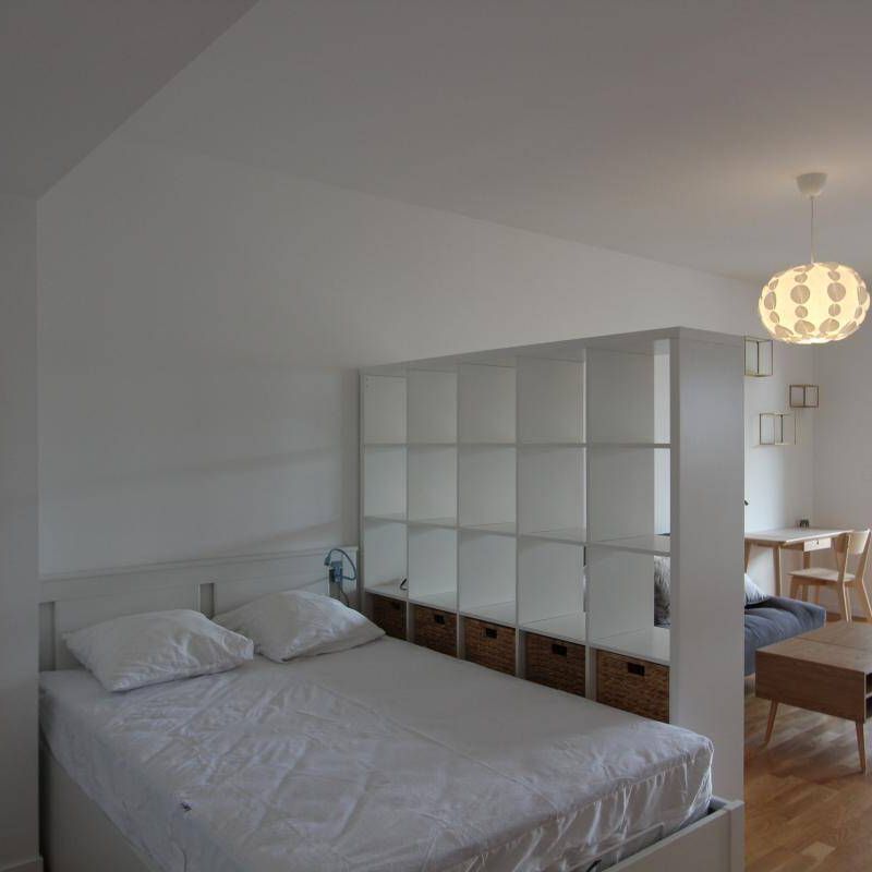 Appartement 1 pièce - - Photo 1