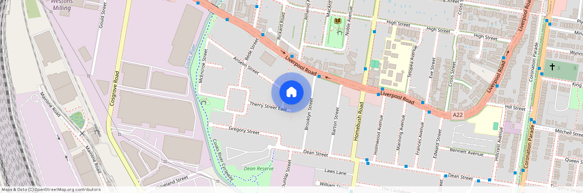 3/10 Mooney Street, Strathfield South