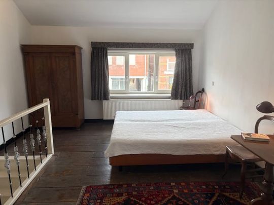 Dillenburgstraat 40, Ginneken, 4835EC, Breda - Foto 1