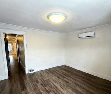 For Lease - 1399 Lansdowne Avenue Unit# Upper, Toronto, Ontario - Photo 1