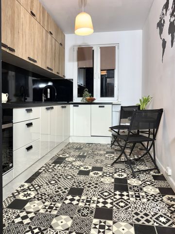 Mieszkanie Pogodno II Szczecin, ul. Somosierry, nr 437605 - Zdjęcie 5