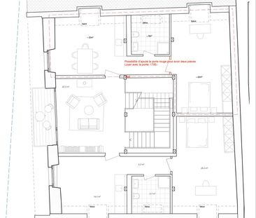 3 Zimmer, 70 m² - Photo 5