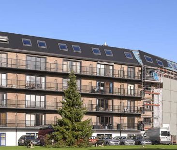 Scheldevleugel - Studio for rent - Photo 2