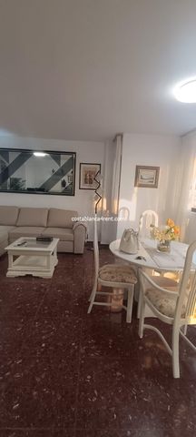 Benidorm 1sth line Beach Levante - Photo 5