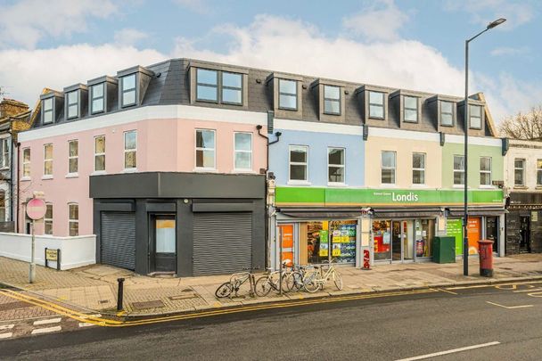 Harrow Road, NW10 5NT, Kensal Green - Photo 1