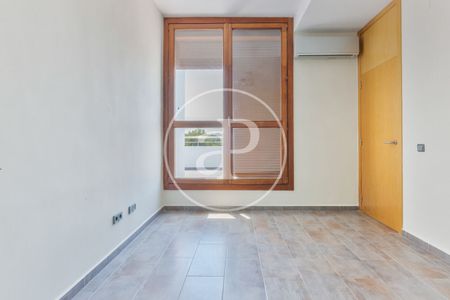 House for rent with Terrace in El Bosque (Chiva) - Photo 3