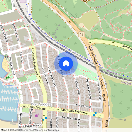 9 Alpha Way, North Coogee WA 6163