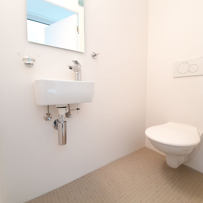 Logement 3.5 pièces n°B1- au rez-de-chaussée - 01.03.2026 - Foto 1