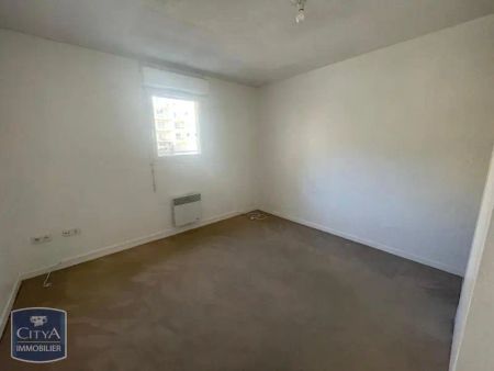 Appartement à louer 2 pièces 46.35m² - Photo 3