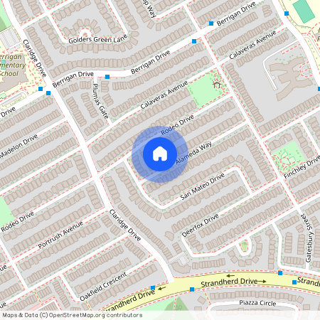 40 Alameda Way, Ottawa