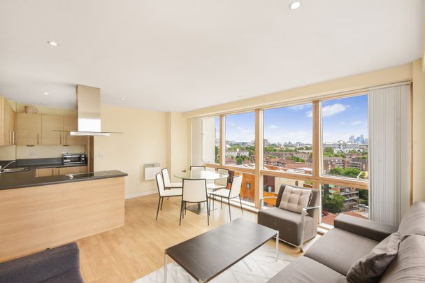 2 Bed Flat, Newington Causeway, SE1 - Photo 1