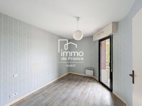 Location appartement 2 pièces 50.16 m² à Laval (53000) - Photo 1