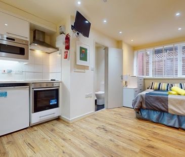 Studio Flat, Anson Road, NW2 - Photo 3