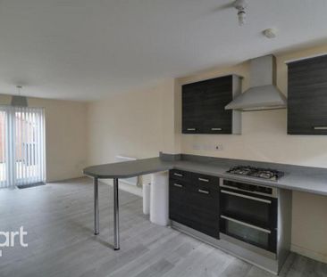 2 bedroom end of terrace house to rent - Photo 6