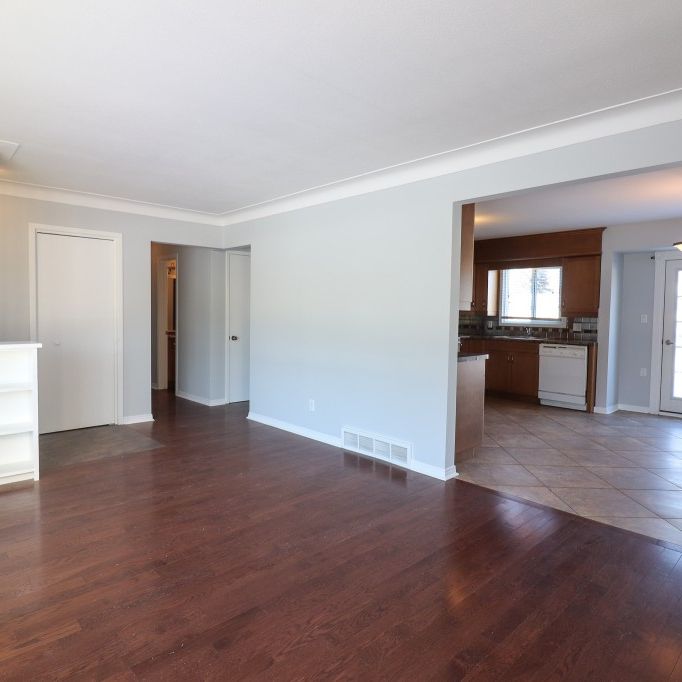 675 Geneva St, St. Catharines - 3 Bedroom Main Unit - Photo 1