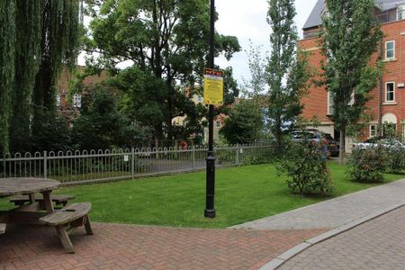 Fishergate, Fishergate, NR3 1SE - Photo 5