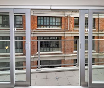 Apartment Living - Photo 1