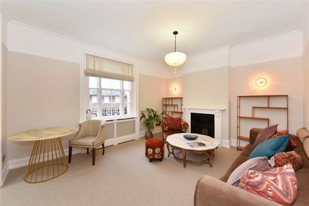 Hill Road, St John’s Wood - Photo 2