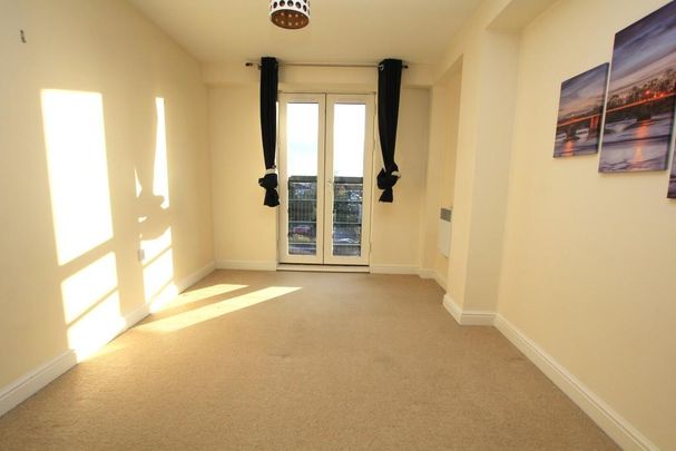 2 bedroom apartment to rent - Photo 1
