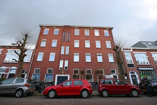 Te huur: Kamer Emmastraat 7 in Groningen - Photo 1