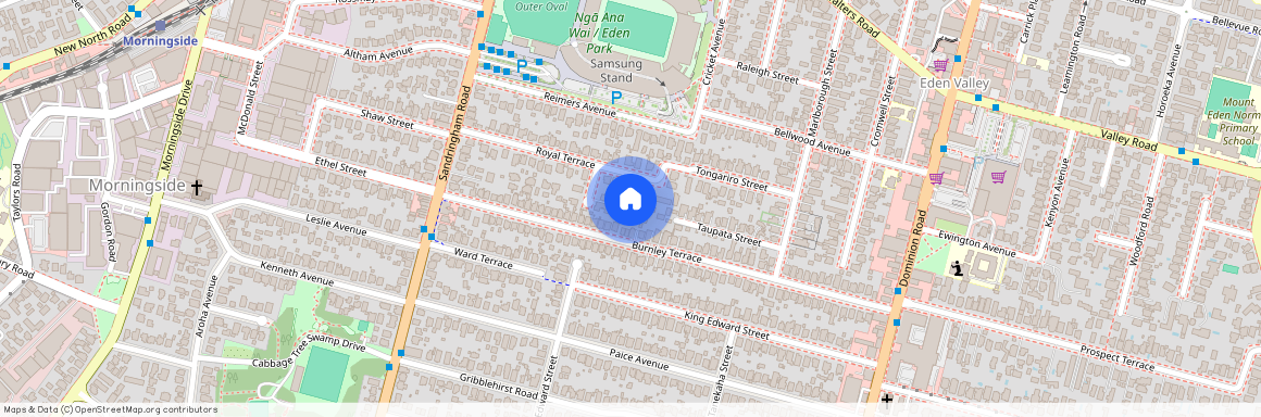 1/65 Burnley Terrace, Sandringham, Auckland City