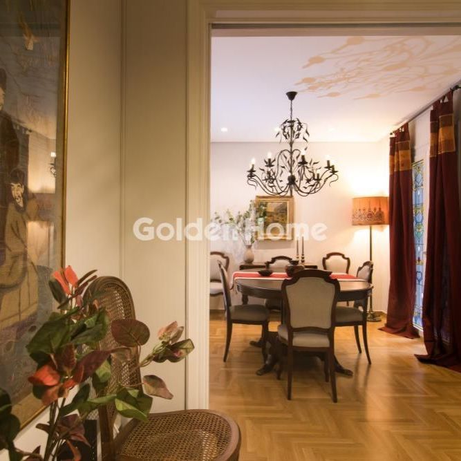 Διαμέρισμα για ενοικίαση Κολωνάκι (Κολωνάκι - Λυκαβηττός) - Photo 1