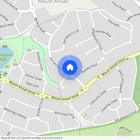 10 Kurrajong Circuirt, Mount Annan 2567, New South Wales