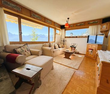 Magnifique duplex de 4.5 pces - Spacieux et lumineux - Lieu très ca... - Photo 1