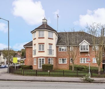 1 bedroom apartment to rent - Photo 2