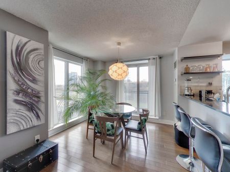 For Lease - 2119 Lakeshore Boulevard Unit# 303, Toronto, Ontario - Photo 4
