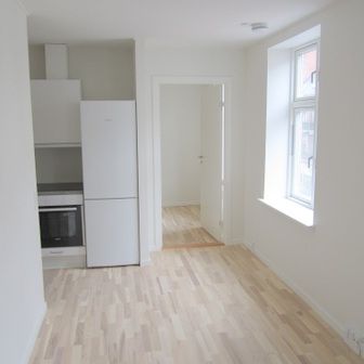 1½-værelses studiebolig - Photo 1