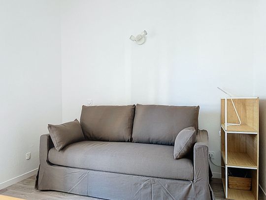 Studio Saint Cyprien - Photo 1