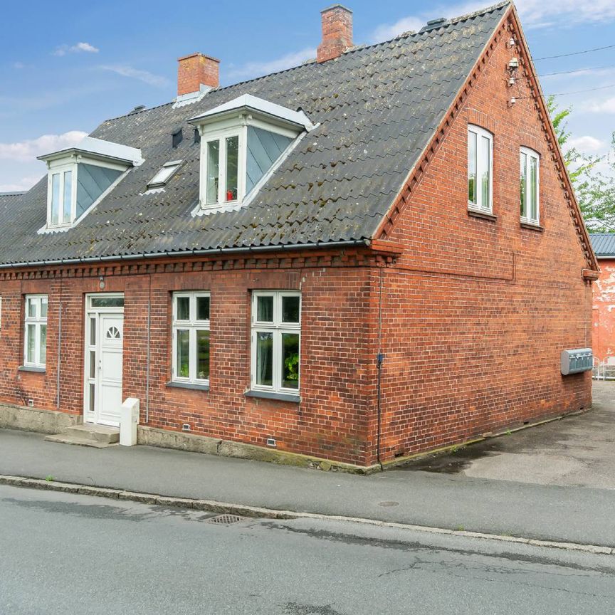 Om lejligheden - Photo 2