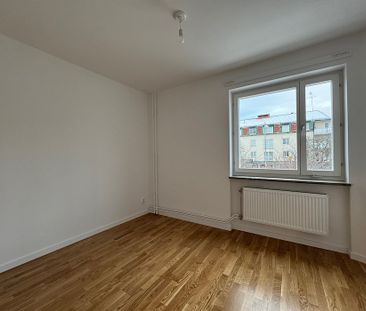 Huvudstagatan 9 - Foto 2