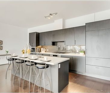 For Lease - 39 Queens Quay E. Street Unit# PH1302, Toronto, Ontario - Photo 6