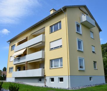 "moderne 4-Zimmer-Wohnung an ruhiger Lage" - Photo 1