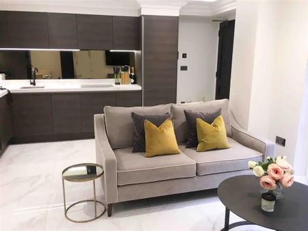 Swan Lane, Jubilee House, Furnished - Photo 3