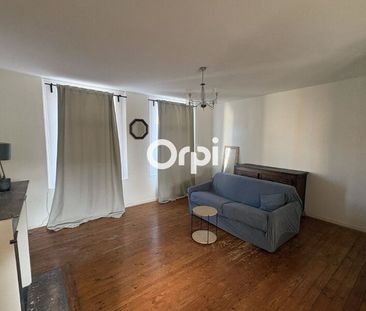Appartement à louer 2 pièces • 57,64 m 2 Lille - Photo 4