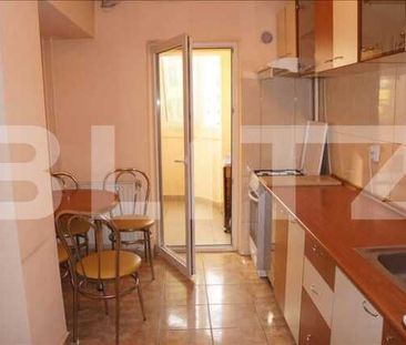 Apartament cu 2 camere decomandate, 54 mp , mobilat dragut, zona Piata Marasti - Fotografie 5