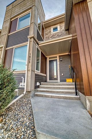 1633 Cornerstone Boulevard Northeast, Calgary - Photo 5