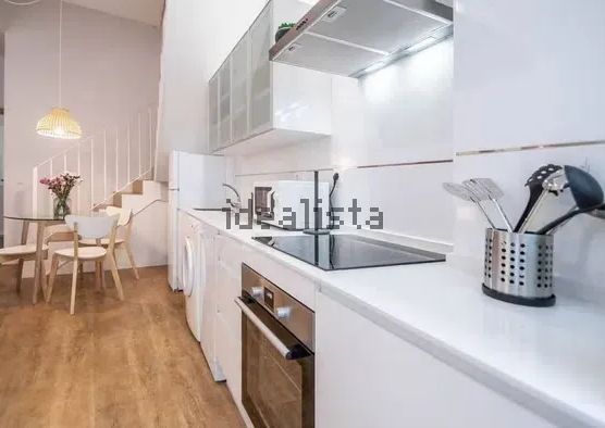 Alquiler de casa de pueblo en Calle Cristóbal Colón, 14
