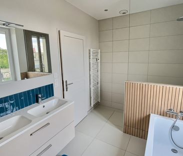 Location Maison 4 pièces 104m² CLERMONT FERRAND 63100 - Photo 3