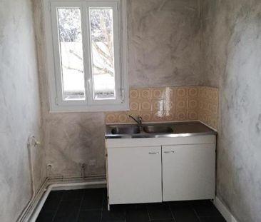 APPARTEMENT F2 MONTARGIS - Photo 2