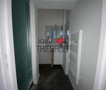 Appartement à louer Metz Centre - Photo 4